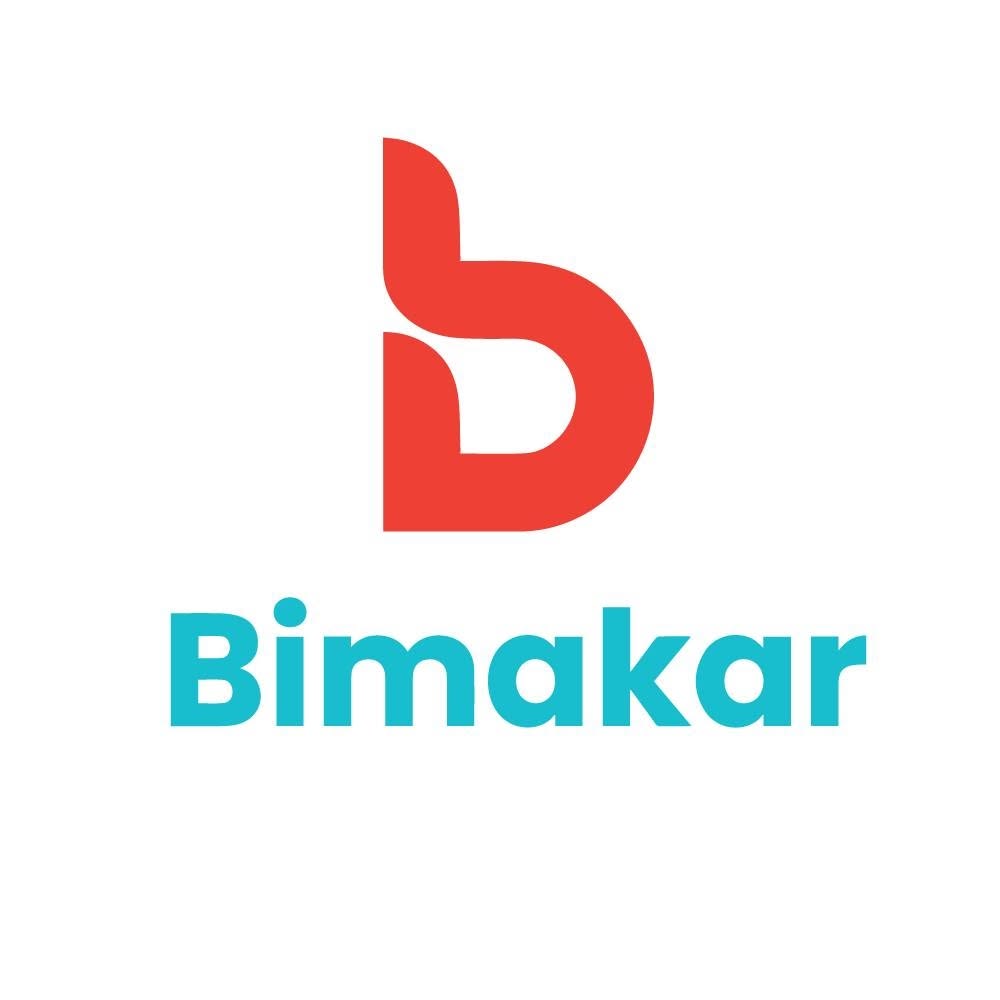 Bimakar Insurance Logo