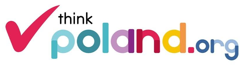 Think Poland Logo